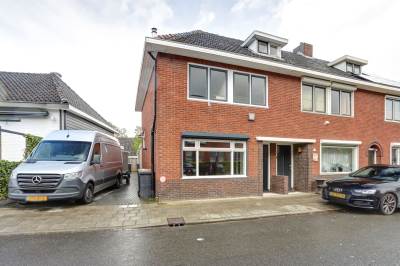 Woning Dunantstraat 28 Borne