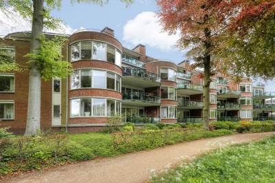 Woning Velserweg 6B Beverwijk