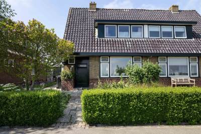 Woning Lytsedyk 55 Bitgummole
