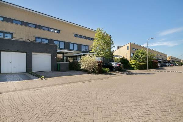 Woning Boomgaard 136 IJsselstein