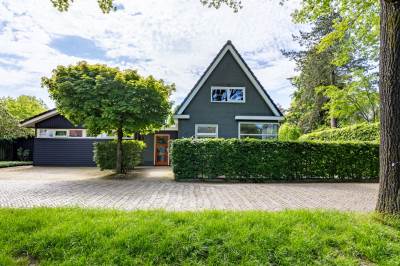 Woning Prins Bernhardweg 20 Oranjewoud