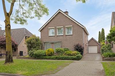 Woning Gewandeweg 39 Oss