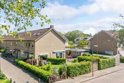 Woning Drostlaan 16 Emmeloord