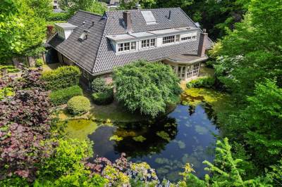 Woning Beerninksweg 3 Borne