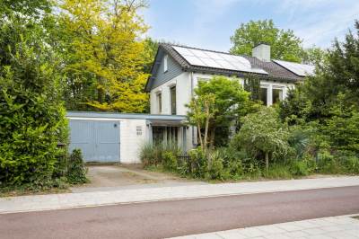 Woning Boslaan 24 Vught