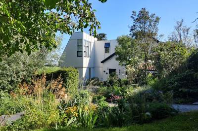 Woning Vlaardingsekade 52 Schipluiden