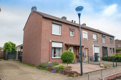 Woning Stegen 36 Beek (LI)