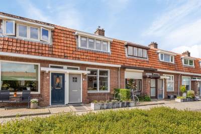 Woning Sportlaan 40 Hasselt