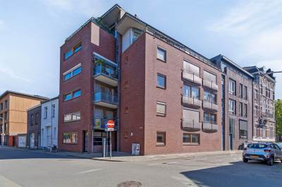 Woning Lage Barakken 39 A 02 Maastricht