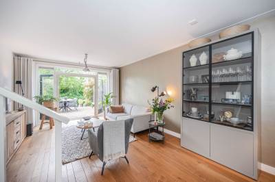 Woning Pauwenkamp 241 Maarssen