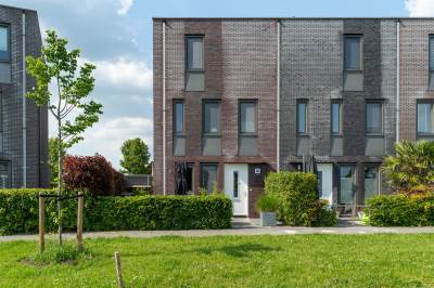 Woning Tolhûswei 62 Leeuwarden