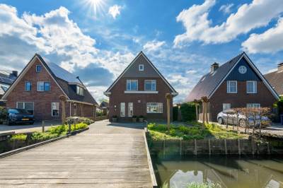 Woning Oranjestraat 5 Aalsmeer