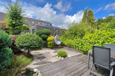 Woning Clare Lennartlaan 9 Amstelveen