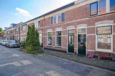 Woning Tulpstraat 10 Voorschoten