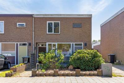 Woning Heemingeslag 17 Emmen