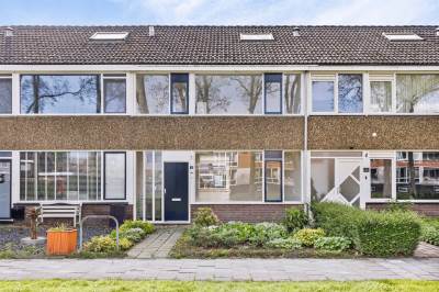 Woning Essenhage 10 Stadskanaal