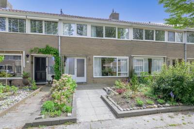 Woning Beukenlaan 23 Middenmeer