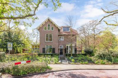 Woning Van Oldenbarneveldweg 34 Castricum