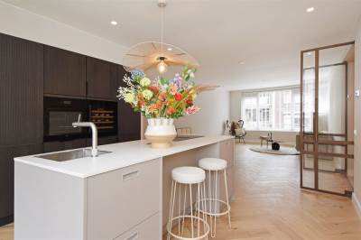 Woning 2e Schuytstraat 292 Den Haag