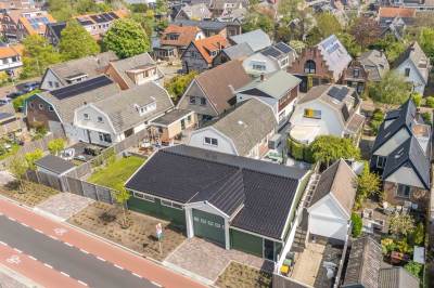 Woning Dorpsstraat 653 Noord-Scharwoude