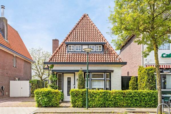 Woning Hoog Geldrop 127 Geldrop