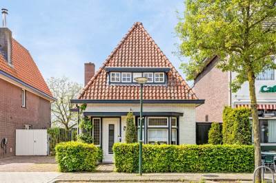 Woning Hoog Geldrop 127 Geldrop