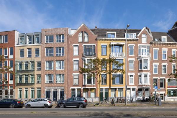 Woning Beukelsdijk 15B02 Rotterdam