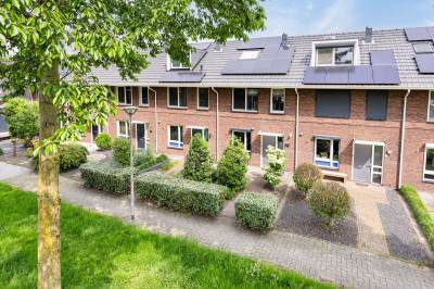 Woning Beginstraat 9 Veenendaal