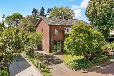 Woning Prins Hendrikweg 9a Doorn