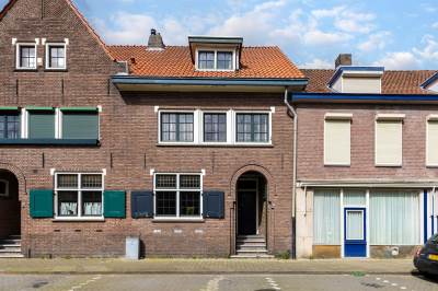 Woning Pastoor van Leeuwenstraat 52 Helmond
