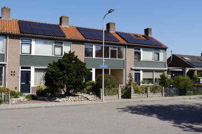 Woning Viskilstraat 23 Mookhoek