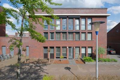 Woning Spinnerij 4 Almelo