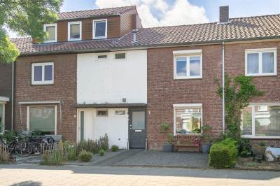Woning Korte Kruisweg 7 Veldhoven
