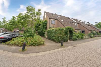 Woning Andoorn 54 Kampen