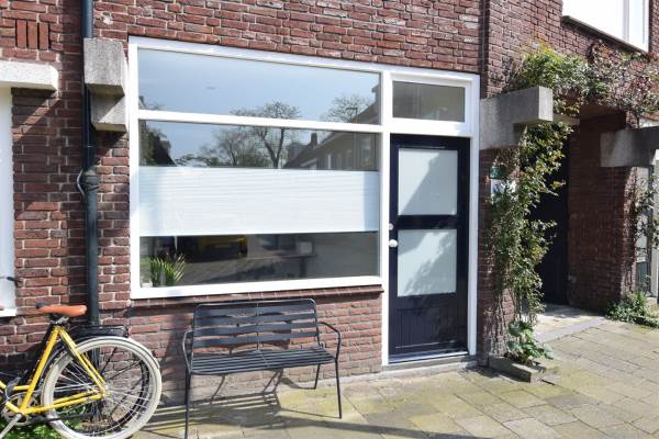 Woning Jacob van der Borchstraat 47 Utrecht