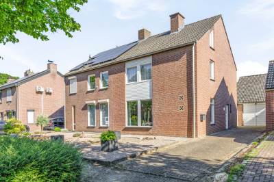 Woning Koolhof 9 Berg en Terblijt