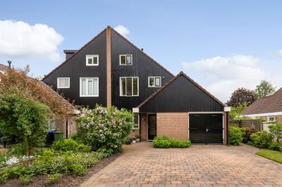 Woning Grote Plaat 31 Zeewolde