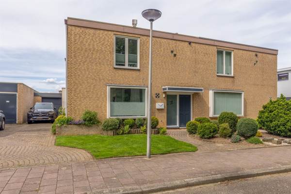 Woning Alphons Laudijlaan 14 Sittard