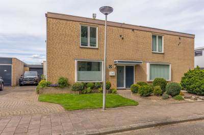 Woning Alphons Laudijlaan 14 Sittard