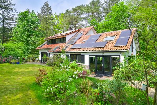 Woning Ted Visserweg 40 Maarn