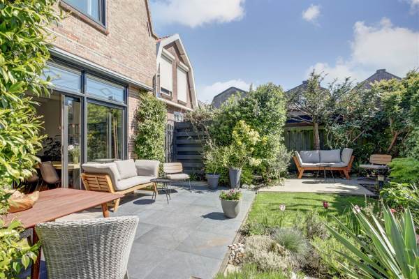 Woning Sint Nicolaasstraat 15 Enkhuizen