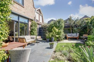 Woning Sint Nicolaasstraat 15 Enkhuizen