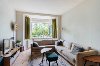 Woning Vreeswijkstraat 255 Den Haag