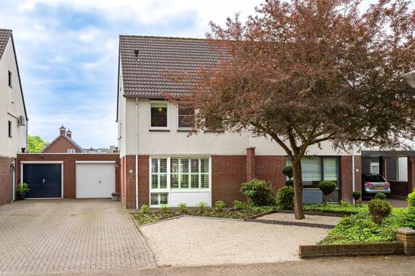 Woning Venstraat 5 Helmond