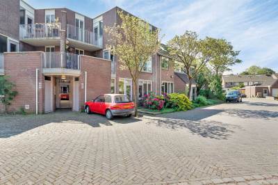 Woning Bereklauw 183 Cuijk