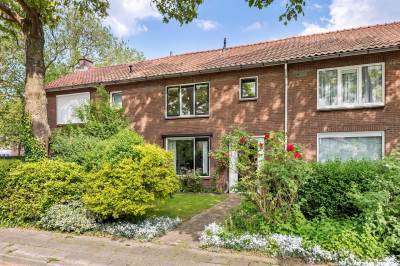 Woning Begoniastraat 3 Tiel