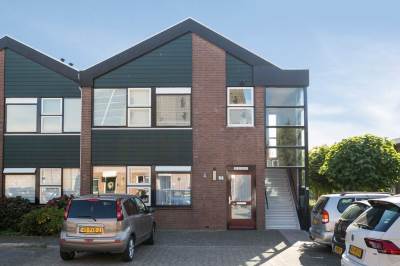 Woning Eendracht 18 Wilnis