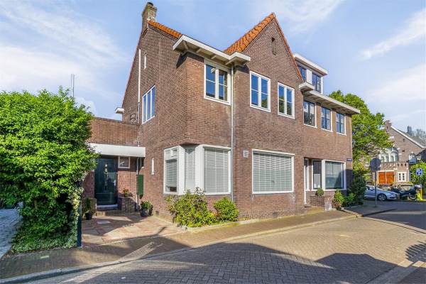 Woning Herenstraat 1 Zaandam