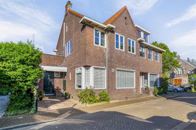 Woning Herenstraat 1 Zaandam