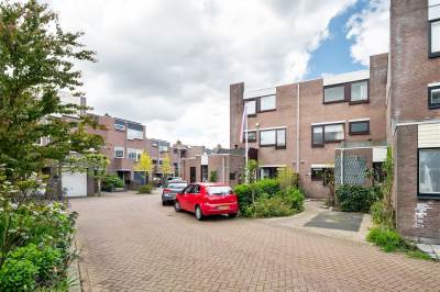 Woning Sikkelkruid 29 Nieuwerkerk aan den IJssel